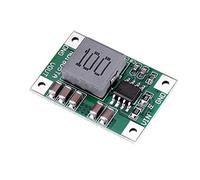 VIDOO Placa Buck Regulador Voltaje Módulo Step Down Mini 5A DC-DC Convertidor 4.5V-18V-A 3.7V