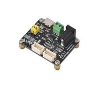 VIDOO Placa Driver Servo Bus Serial Integra Controlador Fuente Alimentación Servo para Raspberry Pi/Arduino/ESP32
