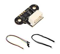 VIDOO Sensor Rango Mini Láser TOF Largo Alcance 0.02-7.8m 940nm Comunicación UART I2C Módulo Bajo Consumo para Arduinos ESP32