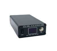 VIDOO Sintonizador Antena Automático ATU130C 3.5-55MHz 250W SSB 150W CW FM RTTY para Transceptor HF Onda Corta