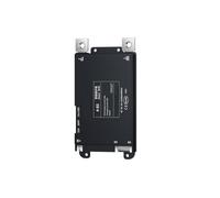 VIDOO Sistema Gestión Batería 4-8S Li-ion Versión Bluetooth Inteligente BMS Módulo Protección Alta Corriente-4-8S Li-ion/80A