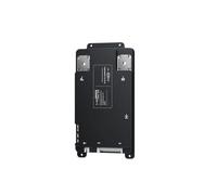 VIDOO Sistema Gestión Batería 7-17S Li-ion Versión Bluetooth Inteligente BMS Módulo Protección Alta Corriente-7-17S Li-ion/150A