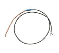VIDOO Soft Sonicore Piezo Pickup Bajo Silla De Montar para Fishman Eq Ecualizador 80Mm