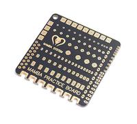 VIDOO Tablero De Práctica De Soldadura 49X49X1.6Mm para RC Drone FPV Racing