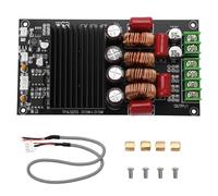 VIDOO TPA3255 Placa Amplificador Potencia Audio Doble Canal 2x300W Digital HiFi Estéreo Alta Fidelidad Módulo Sonido