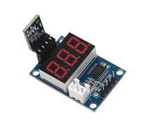 VIDOO VL53L0X Módulo Rango Láser ToF Sensor Tiempo Vuelo