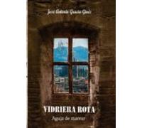 Vidriera Rota 2 - Aguja De Marear (ebook)