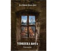 Vidriera Rota 3 - Dorondón (ebook)
