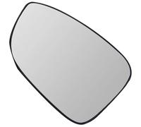 Vidrio a prueba de vibraciones Espejo retrovisor calefactable para coche, cristal izquierdo derecho, para Honda para Accord 2018-2024 piezas(Left Driver)