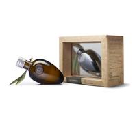 Vidrio Aceituna "Asociación Española contra el Cáncer"