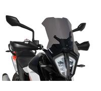 Vidrio acrílico ermax parabrisas (PMMA)