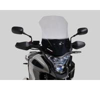 Vidrio acrílico para parabrisas ERMAX (PMMA)