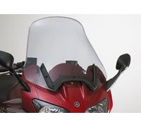 Vidrio acrílico para parabrisas ERMAX (PMMA)