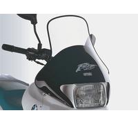 Vidrio acrílico para parabrisas ERMAX (PMMA)