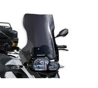 Vidrio acrílico para parabrisas ERMAX (PMMA)