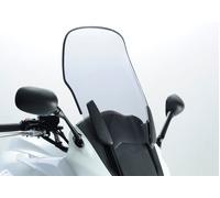 Vidrio acrílico para parabrisas ERMAX (PMMA)