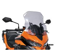 Vidrio acrílico para parabrisas ERMAX (PMMA)