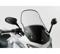 Vidrio acrílico para parabrisas ERMAX (PMMA)