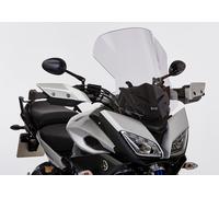 Ermax Parabrisas Cúpula MT-09 TRACER 15-TIN.+ 5CM
