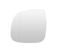 Vidrio de espejo Compatible Con Transporter T5 2009 2010 2011 2012 2013 2014 2015 2016 Espejo Retrovisor Lateral Convexo Calefactable Angular(Left)