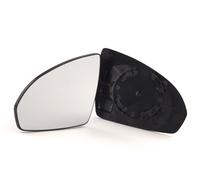JOHNS 48 03 37-80 Cristal de espejo, retrovisor exterior
