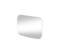 Vidrio De Espejo Doble Cara 200x150 mm HELLA Para MAN