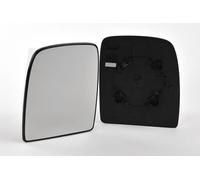 Vidrio De Espejo Para Peugeot Expert III 01/2007 Izquierdo Superior