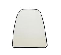 Vidrio De Espejo Retrovisor Espejo Retrovisor Convexo Calefactable Para Puerta E Intermitente Para IVECO Para Daily 2014-2023(Big Mirror Right)