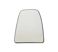 Vidrio De Espejo Retrovisor Espejo Retrovisor Convexo Calefactable Para Puerta E Intermitente Para IVECO Para Daily 2014-2023(Big Mirror Left)