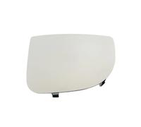 Vidrio De Espejo Retrovisor Espejo Retrovisor Convexo Calefactable Para Puerta E Intermitente Para IVECO Para Daily 2014-2023(Small Mirror Right)