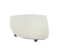 Vidrio De Espejo Retrovisor Espejo Retrovisor Convexo Calefactable Para Puerta E Intermitente Para IVECO Para Daily 2014-2023(Small Mirror Left)