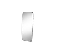 Vidrio De Espejo Retrovisor Exterior Izquierdo HELLA Para MERCEDES-BENZ