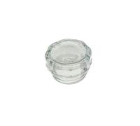 VIDRIO DE HUBLOT DE LA LÁMPARA DIAM 33 M/M PARA HORNO FAGOR - 74X2387