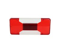 Cristal Para Luz Trasera Iveco Daily III 05/2006-08/2011 Izq