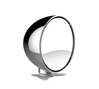 Vidrio De Visión Trasera Lateral Del 360 grados Gran Angular Elimina Las Zonas Ciegas Fácil Instalación Vehículo Uso General