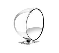 Vidrio De Visión Trasera Lateral Del 360 grados Gran Angular Elimina Las Zonas Ciegas Fácil Instalación Vehículo Uso General