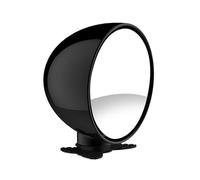 Vidrio De Visión Trasera Lateral Del 360 grados Gran Angular Elimina Las Zonas Ciegas Fácil Instalación Vehículo Uso General