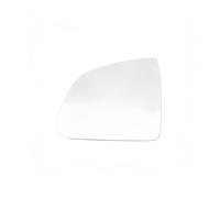 Vidrio del espejo retrovisor Para Tesla para modelo 3 YXS coche gran angular visión amplia lentes espejo retrovisor vidrio calentado para vista trasera(Model Y-Left)
