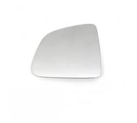 Vidrio del espejo retrovisor Para Tesla para modelo Y coche espejo gran angular resistente al calor antideslumbrante lente retrovisor de visión amplia(1pc Left)