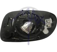 Vidrio Espejo Botones Del. Mercedes Clase A W168 De 1997 Al 2004 Dx Termic C/