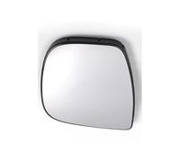 Vidrio Espejo Calefactable Compatible Con Citroen Para Berlingo 2013-2021 Para Jumpy 2016-2020 Para Spacetourer 2016-2022 Cristal De Espejo Calefactado Para Coche(Left)