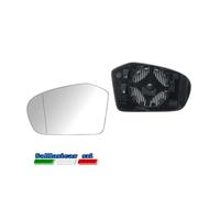 Vidrio Espejo Izquierdo Térmico Ajustable Mercedes W245 2005- > A169810