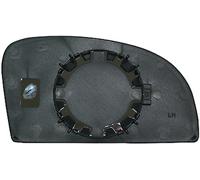 Vidrio Espejo Placa Retrovisor para Hyundai getz 2002-2005 Derecho