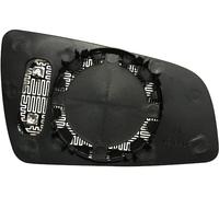 Vidrio Espejo Placa Retrovisor para Opel zafira 2005-2008 Térmico Izquierdo