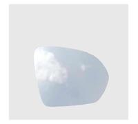 Vidrio espejo puerta lateral Para Roewe Para RX5 MAX 2019 2020 2021 Accesorios Coche Lentes Espejo Retrovisor Lateral Lente Cristal Reflectante Con Calefacción