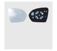 Vidrio espejo puerta lateral Para Roewe Para RX5 MAX 2019 2020 2021 Accesorios Coche Lentes Espejo Retrovisor Lateral Lente Cristal Reflectante Con Calefacción