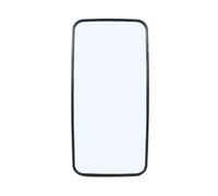 Vidrio espejo retrovisor coche para Mitsubishi Espejos Automóviles Vaso | Para Canter para Fuso FE FB FG 2012-2021 lente de espejo de puerta lateral accesorios de coche(1Piece Right)