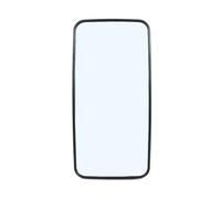 Vidrio espejo retrovisor coche para Mitsubishi Espejos Automóviles Vaso | Para Canter para Fuso FE FB FG 2012-2021 lente de espejo de puerta lateral accesorios de coche(1Piece Left)