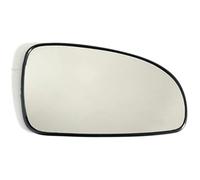 Vidrio espejo retrovisor Compatible Con CHEVROLET Para Kalos 2002 2003 2004 2005 2006 2007 2008 Espejo De Puerta Convexo Con Calefacción Para Automóvil Piezas De Vidrio De Espejo De Ala Convexo De Vid