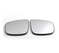 Vidrio Espejo Retrovisor Compatible Con PEUGEOT Para TEPEE 2012-2019 Para EXPERT 2016-2020 Para TRAVELLER 2016-2020 CRISTAL ESPEJO CALEFACCIONADO COCHE Accesorios Exteriores Para Coche